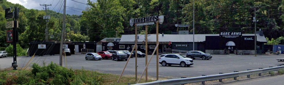 Receivership Portfolio in KY, WV, OH portefeuille de 2 biens à vendre sur LoopNet.fr - Photo de l’immeuble – Image 2 sur 14