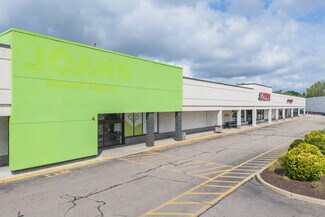 Plus de détails pour 35 Highland Ave, Seekonk, MA - Local commercial à louer