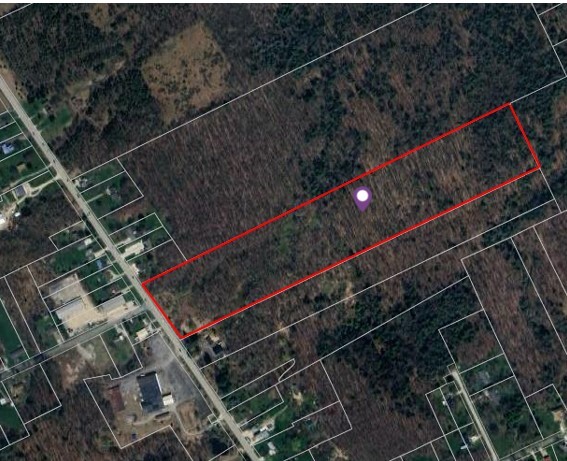 9299 Peach st, Waterford, PA à vendre - Photo principale – Image 1 sur 1