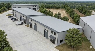 Plus de détails pour 12110 Old Montgomery Rd, Willis, TX - Local d'activités à louer