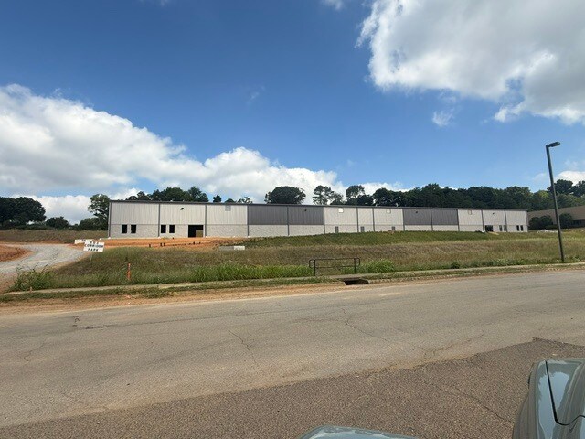 0 Corridor Park Blvd, Knoxville, TN à louer Photo de l’immeuble– Image 1 sur 5