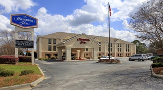 Plus de détails pour 1950 E Ga-122, Thomasville, GA - Hôtellerie à vendre