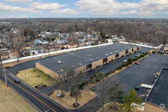 2014 Ford Rd, Bristol, PA - Vue aérienne vue de carte - Image1
