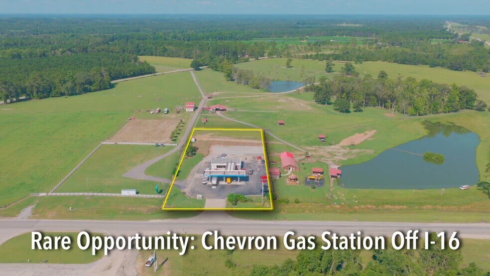26127 GA Highway 57 S, Metter, GA à vendre - Vidéo sur l’annonce professionnelle – Image 2 sur 34