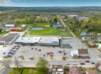 Plus de détails pour 233 Commercial St, Berwick, NS - Local commercial à louer