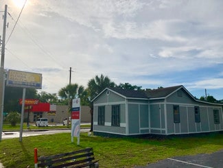 Plus de détails pour 1501 E Michigan St, Orlando, FL - Bureau/Local commercial à louer