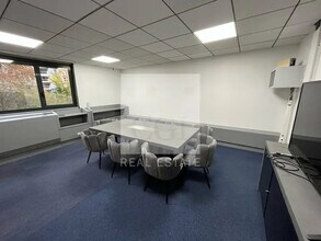 Bureau dans Villeurbanne à vendre Photo intérieure– Image 2 sur 6