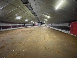 Plus de détails pour Industriel/Logistique à louer