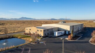 Plus de détails pour 1189 W 1700 N, Logan, UT - Industriel/Logistique à louer
