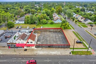 Plus de détails pour 19424 W Warren Ave, Detroit, MI - Local commercial à vendre