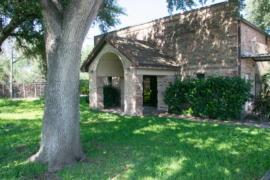 12225 N Bryan Rd, Mission, TX à louer - Photo principale – Image 1 sur 9