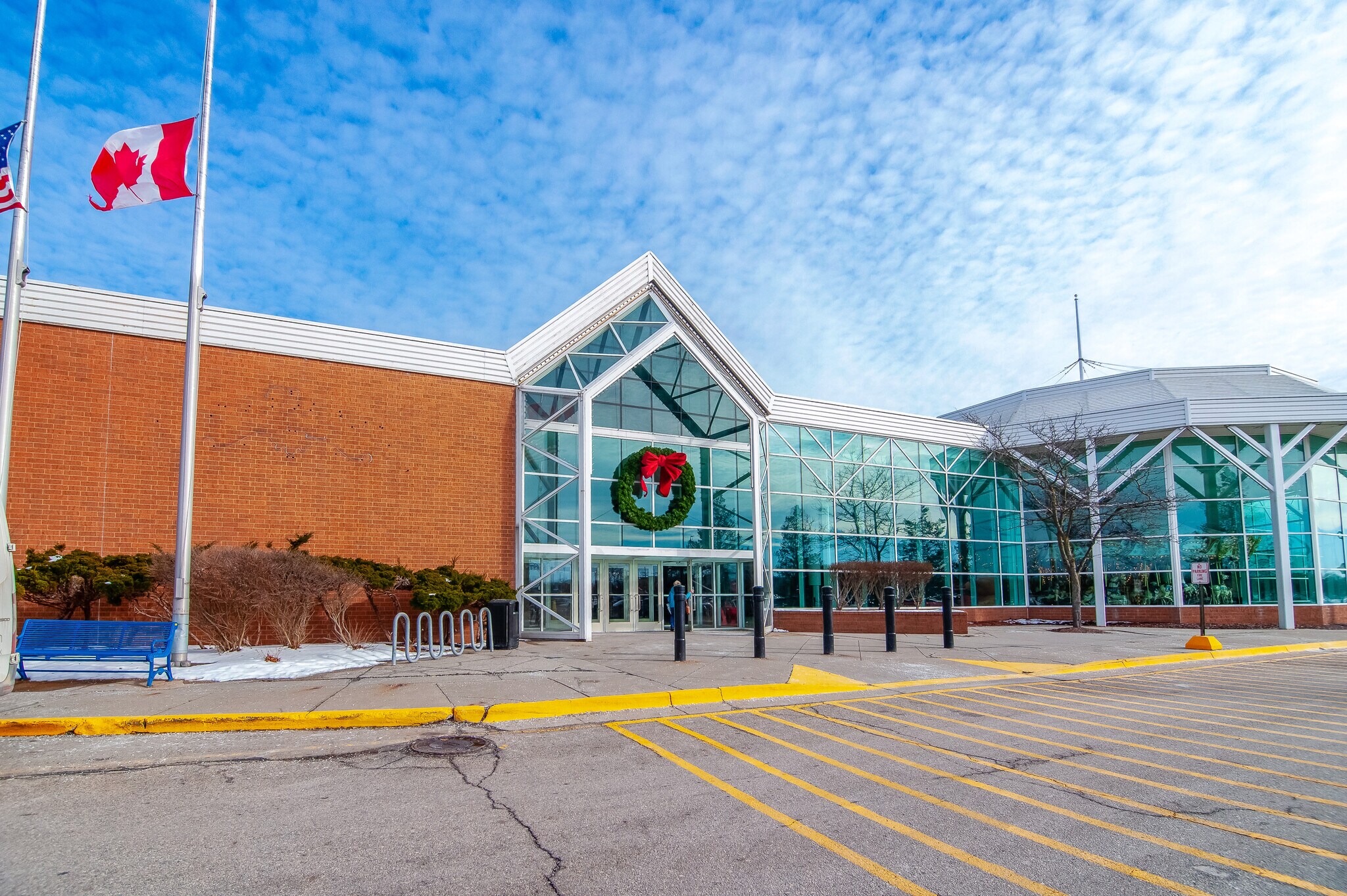 4350 24th Ave, Fort Gratiot, MI à louer Photo principale– Image 1 sur 11