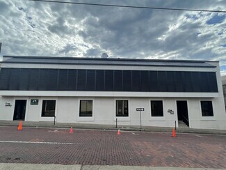Plus de détails pour 120-122 S College Ave, Tyler, TX - Bureau à louer
