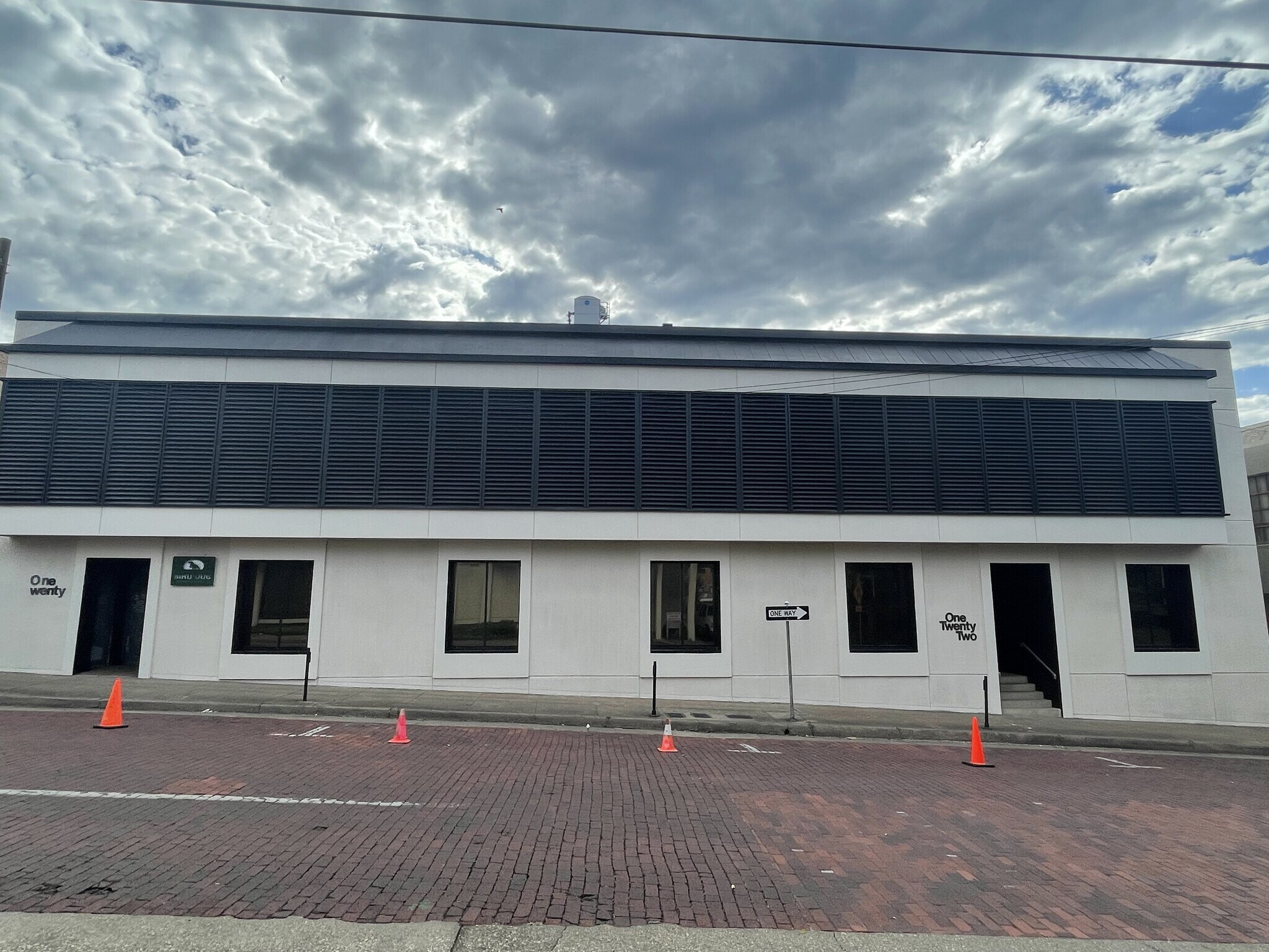 120-122 S College Ave, Tyler, TX à louer Photo de l’immeuble– Image 1 sur 19