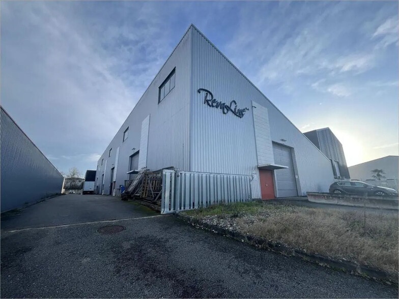 19 Impasse De Castelviel, Rouffiac-Tolosan à louer - Photo de l’immeuble – Image 3 sur 11