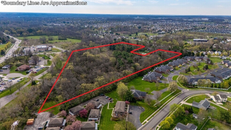 258 Houk Rd, Delaware, OH à vendre - Photo de l’immeuble – Image 3 sur 25