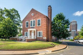 Plus de détails pour 7530 Maryland Ave, Clayton, MO - Bureau à vendre