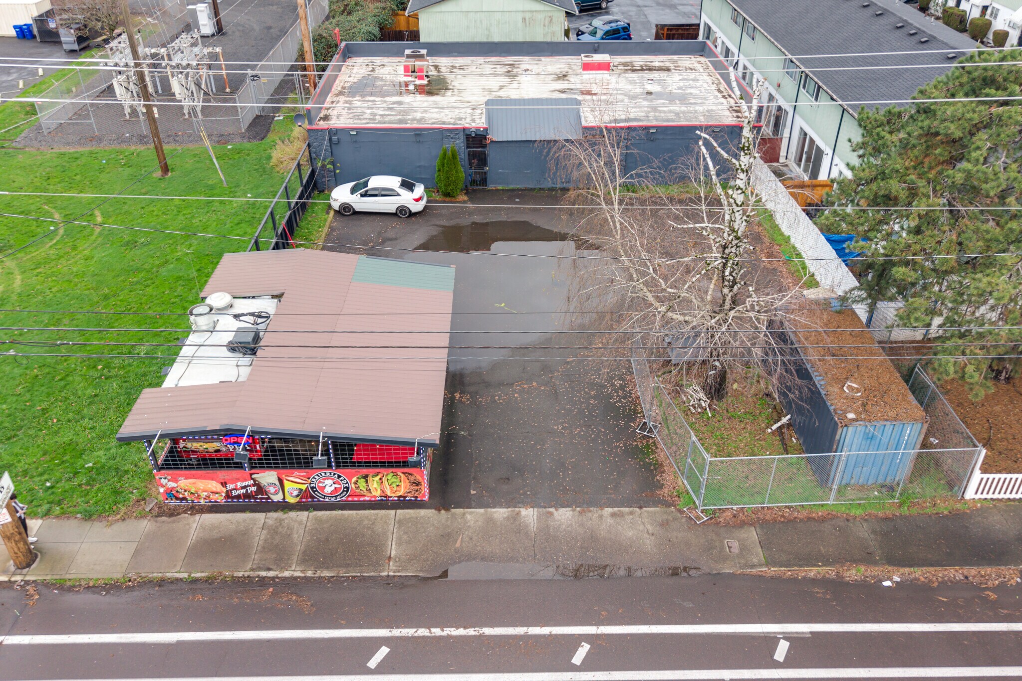 17419 SE Division St, Portland, OR à vendre Photo principale– Image 1 sur 6