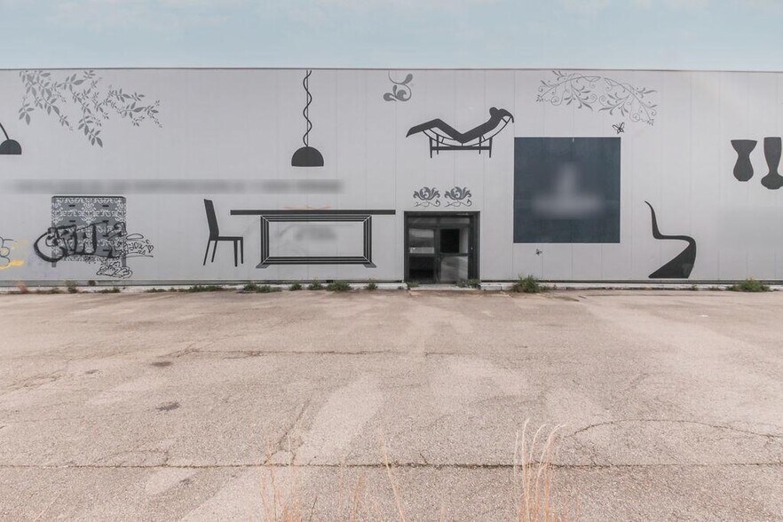 Local commercial dans La Sénia, Tarragona à vendre - Photo de l’immeuble – Image 2 sur 11