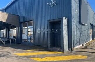 Plus de détails pour Local commercial à vendre