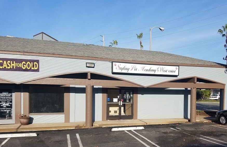 17435-17455 Imperial Hwy, Yorba Linda, CA à louer - Photo de l’immeuble – Image 2 sur 3
