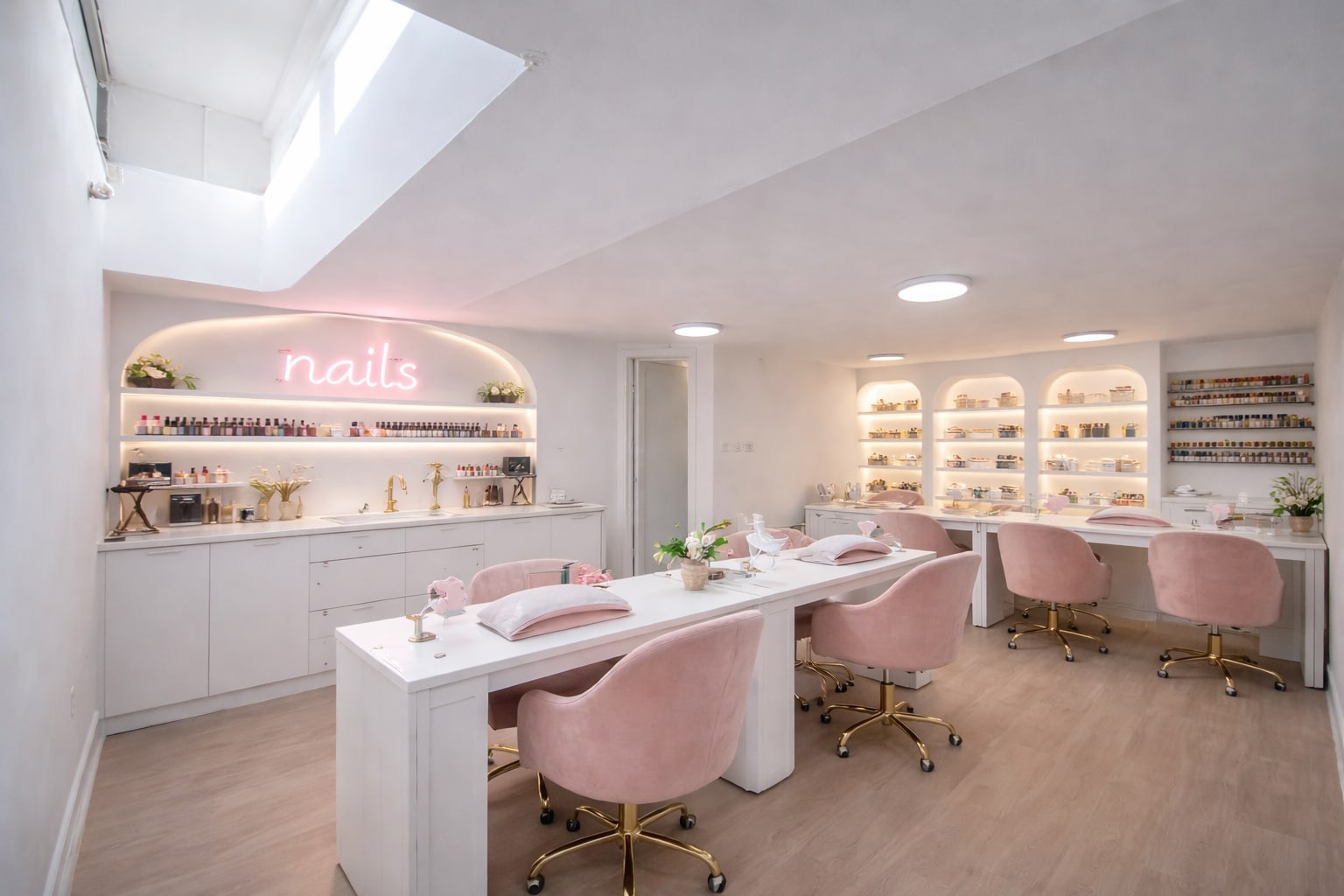 629 High Rd, Londres à louer Photo intérieure– Image 1 sur 8