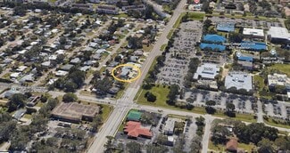 Plus de détails pour 5715 26th St W, Bradenton, FL - Bureau à vendre