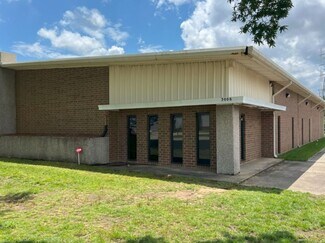 Plus de détails pour 3008 Executive Dr, Greensboro, NC - Industriel/Logistique à louer