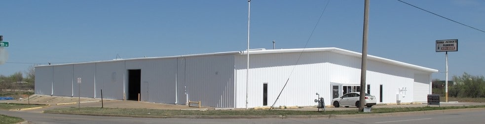 401 SE 59th St, Oklahoma City, OK à vendre - Photo principale – Image 1 sur 24