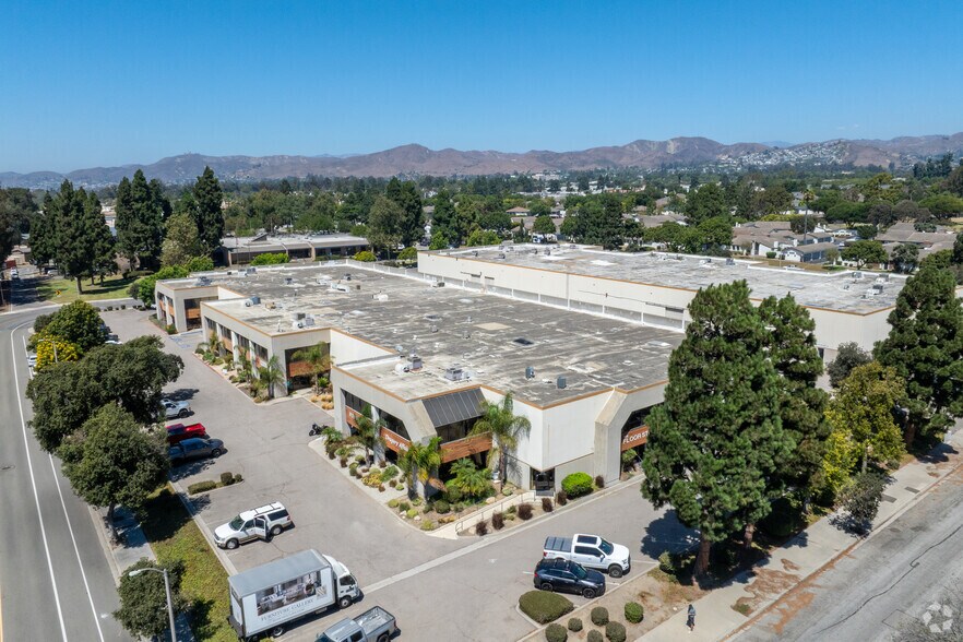 5103-5109 Walker St, Ventura, CA à vendre - Photo de l’immeuble – Image 3 sur 16