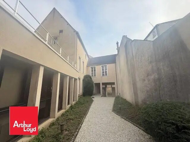 Plus de détails pour Bureau à vendre