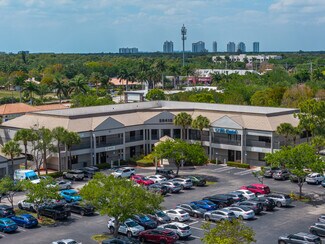 Plus de détails pour 28410 Bonita Crossing Blvd, Bonita Springs, FL - Bureau, Bureau/Médical à louer