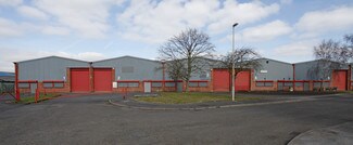 Plus de détails pour Timmis Rd, Stourbridge - Industriel/Logistique à louer