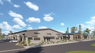 Plus de détails pour 2467 Industrial Blvd, Grand Junction, CO - Local d’activités à vendre