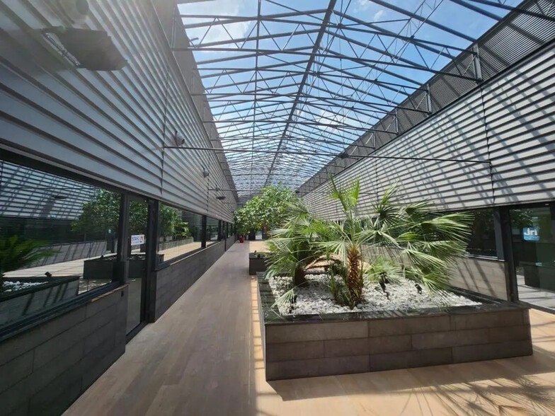 16-20 Rue Louis Rameau, Bezons à louer - Photo de l’immeuble – Image 2 sur 10