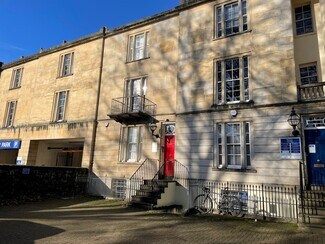 Plus de détails pour 83 Alma Rd, Bristol - Bureau à louer