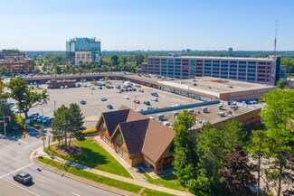 Plus de détails pour 4040 Creditview Rd, Mississauga, ON - Bureau à louer
