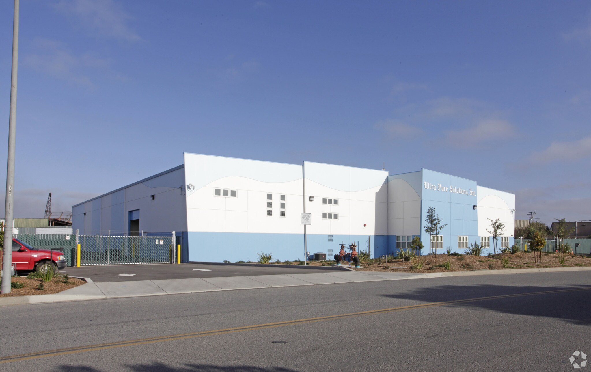 11160 Commercial Pky, Castroville, CA à louer Photo de l’immeuble– Image 1 sur 3