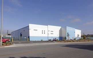 Plus de détails pour 11160 Commercial Pky, Castroville, CA - Industriel/Logistique à louer