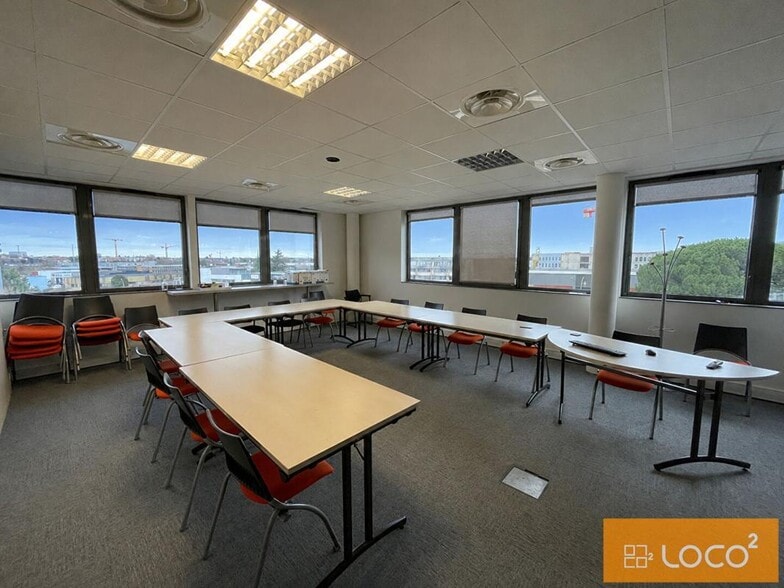 12 Rue Louis Renault, Balma à louer - Photo intérieure – Image 2 sur 3