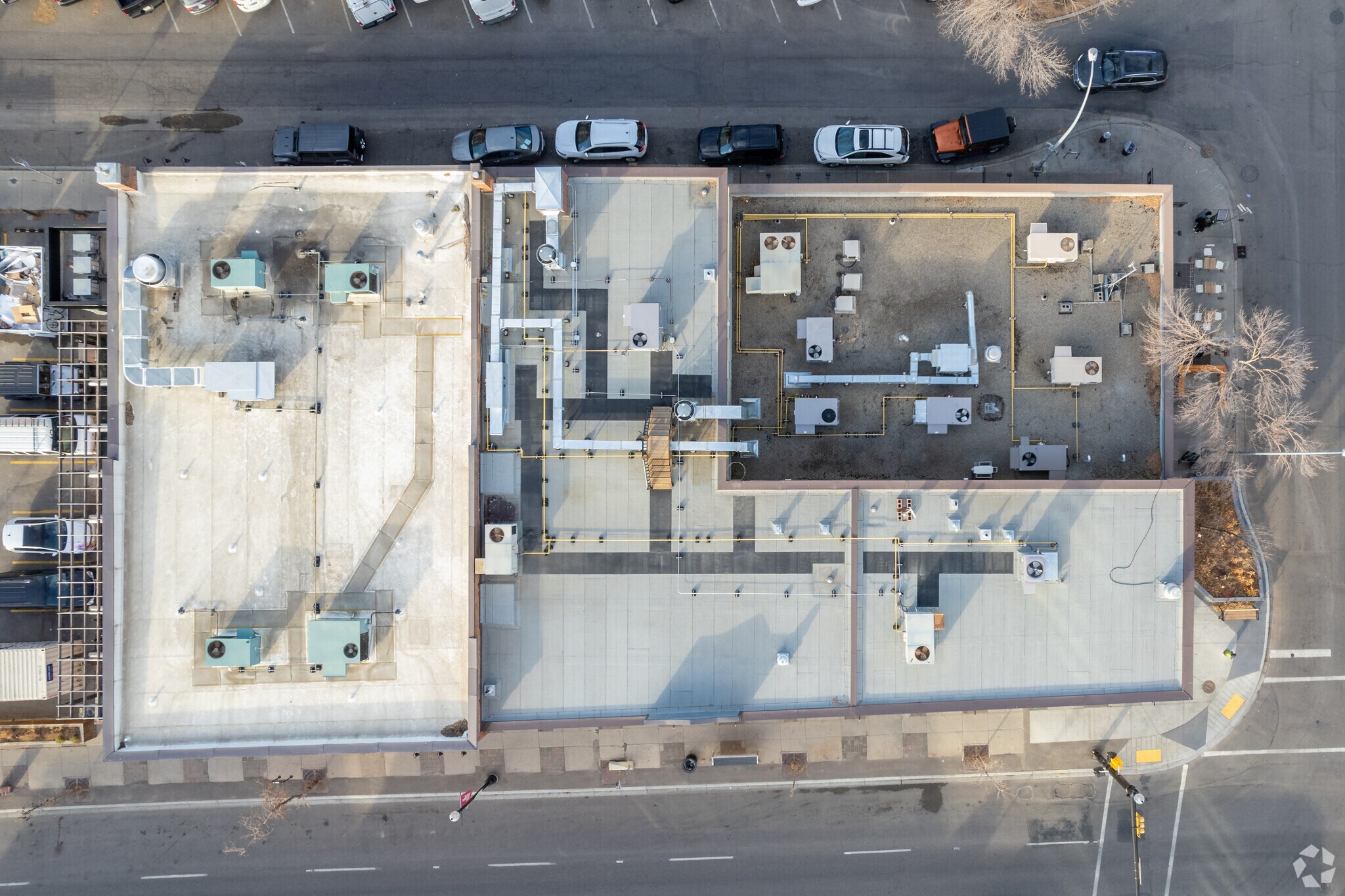 1575 7th St SW, Calgary, AB à louer Aérien– Image 1 sur 4