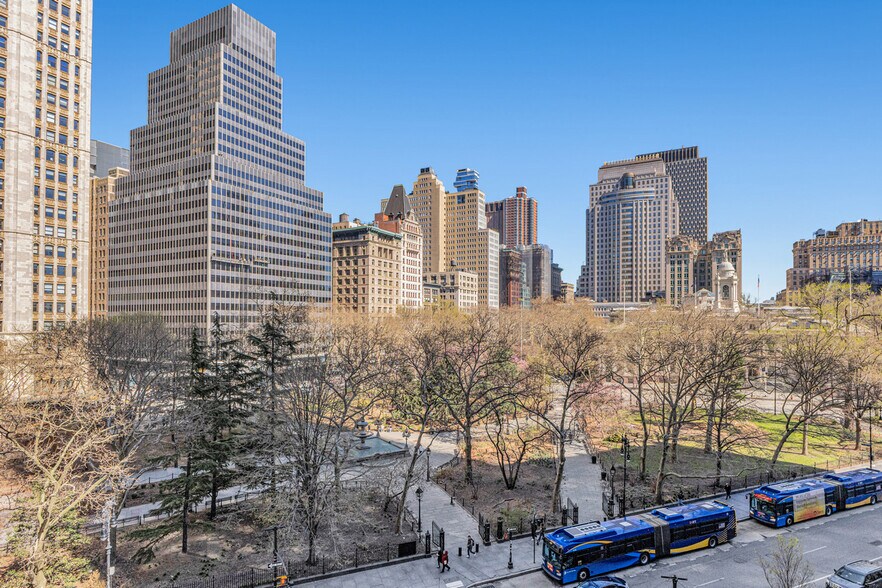 33 Park Row, New York, NY à vendre - Autre – Image 3 sur 3