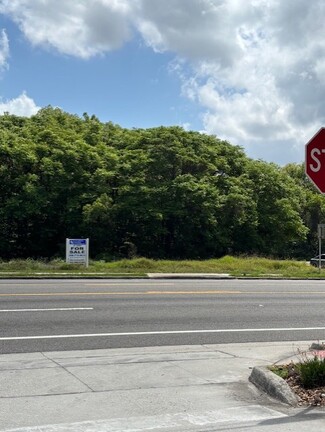 Plus de détails pour 145 E French Ave, Orange City, FL - Terrain à vendre