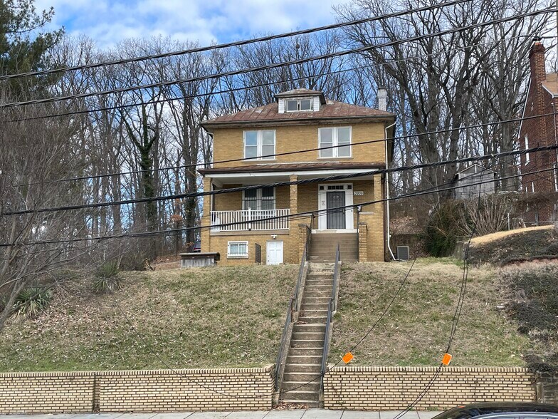 3938 Benning Rd NE, Washington, DC à vendre - Photo de l’immeuble – Image 2 sur 33