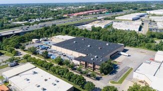 Plus de détails pour 1220 Bernard Dr, Baltimore, MD - Industriel/Logistique à vendre