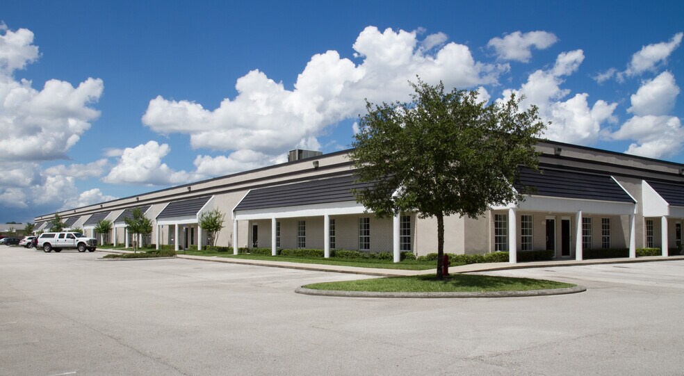 11651 Central Pky, Jacksonville, FL à louer - Photo intérieure – Image 1 sur 6