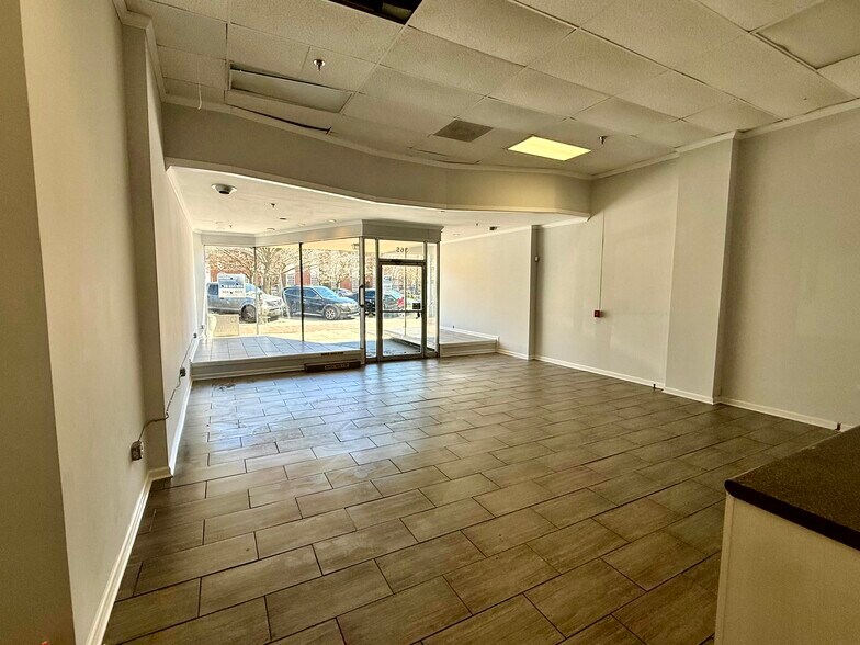 365 3rd St, Macon-Bibb, GA à louer - Photo de l’immeuble – Image 2 sur 6