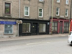 120 Logie St, Dundee à louer Photo de l’immeuble– Image 1 sur 3