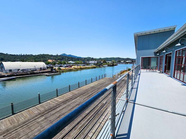 181 3rd St, San Rafael, CA à louer - Photo de l’immeuble – Image 3 sur 8