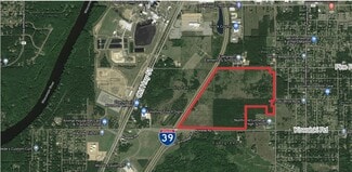Plus de détails pour 1500 Kowalski Rd, Kronenwetter, WI - Terrain à vendre